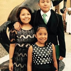 Meet your Posher, Ashra